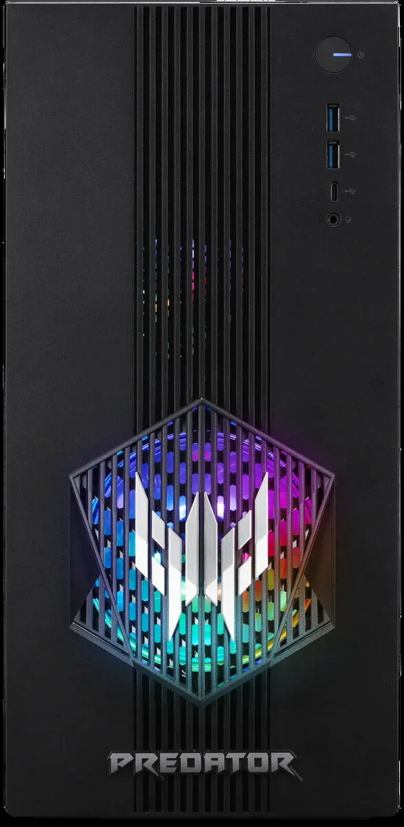 Galddators Acer Predator Orion 3000 Gaming