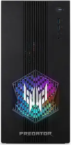 Acer Predator Orion 3000 Gaming Tower Desktop Intel Core Ultra 7 265F 32GB DDR5 1000GB SSD NVIDIA GeForce RTX 5070 Windows 11 Home