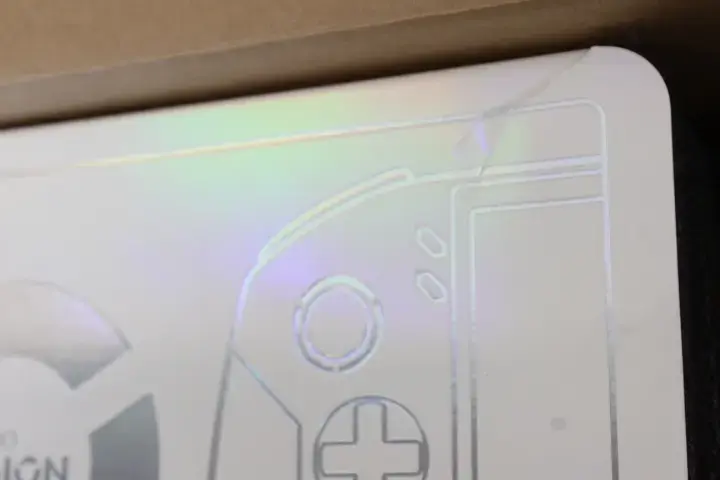 Игровая консоль Lenovo Legion Go S 8ARP1 Photo 3