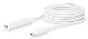 UBIQUITI UACC-AI-THETA-VIDEO-CABLE-EXT-5M Piecu metru video pagarinātājkabelis