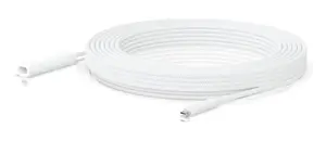 Ubiquiti UACC-AI-THETA-AUDIO-CABLE-EXT-10M desmit metru audio kabelis