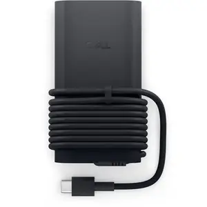 Dell 0KDPR 100W maiņstrāvas barošanas adapteris ar Power Delivery atbalstu