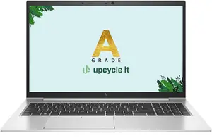 upcycle it EliteBook 850 G6 (Refurbished) A Intel® Core™ i7 i7-8565U Laptop 39.6 cm (15.6") Full HD 16 GB DDR4-SDRAM 512 GB SSD Wi-Fi 6 (802.11ax) Windows 11 Pro Black, Silver Nordic