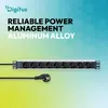 Стоечный блок питания DIGITUS DN-95444 на 9 розеток Photo 3