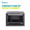 Стоечный блок питания DIGITUS DN-95444 на 9 розеток Photo 4