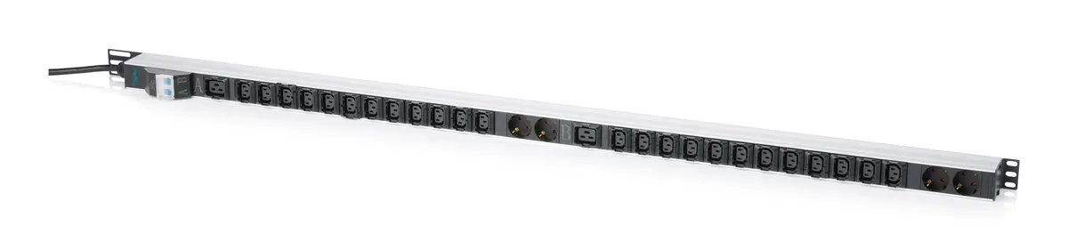 DIGITUS DN-95453 Pamata IT PDU vienfāzes