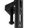 B-Tech AV System X BT8540/BB V2 Flat Screen Trolley Photo 2