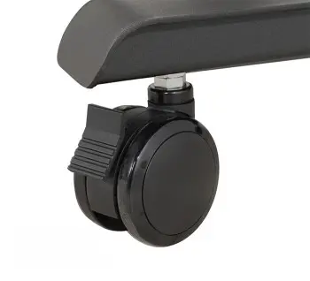 B-Tech AV System X BT8540/BB V2 Flat Screen Trolley Photo 4