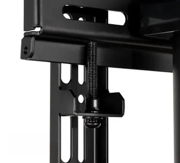 Напольная стойка B-Tech AV System X BT8541/BB V2 Photo 2