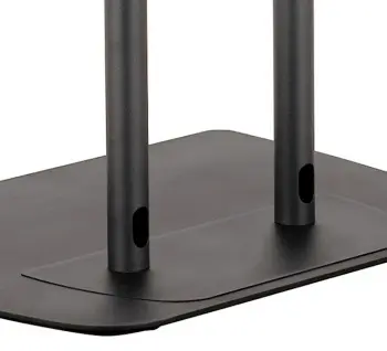 Напольная стойка B-Tech AV System X BT8541/BB V2 Photo 4