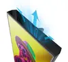 B-TECH AV BT7901-65/B Rear Screen Cover for 65" Displays Photo 3