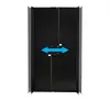 B-TECH AV BT7901-65/B Rear Screen Cover for 65" Displays Photo 4