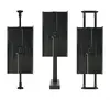 B-TECH AV BT7901-65/B Rear Screen Cover for 65" Displays Photo 5