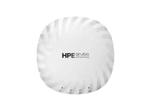 HP Enterprise Networking AP-745 Piekļuves punkts