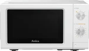 AMICA MMF20M3W Mikroviļņu krāsns
