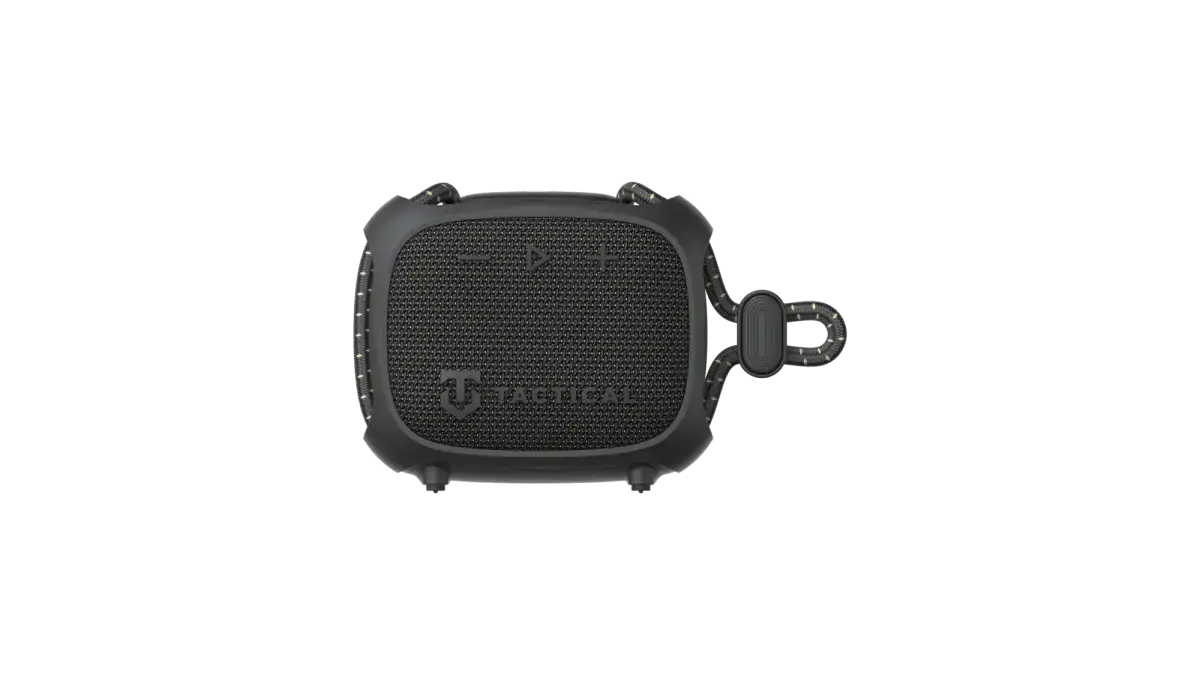 Pārgājienu Bluetooth skaļrunis Tactical StrikeBase Bullhorn