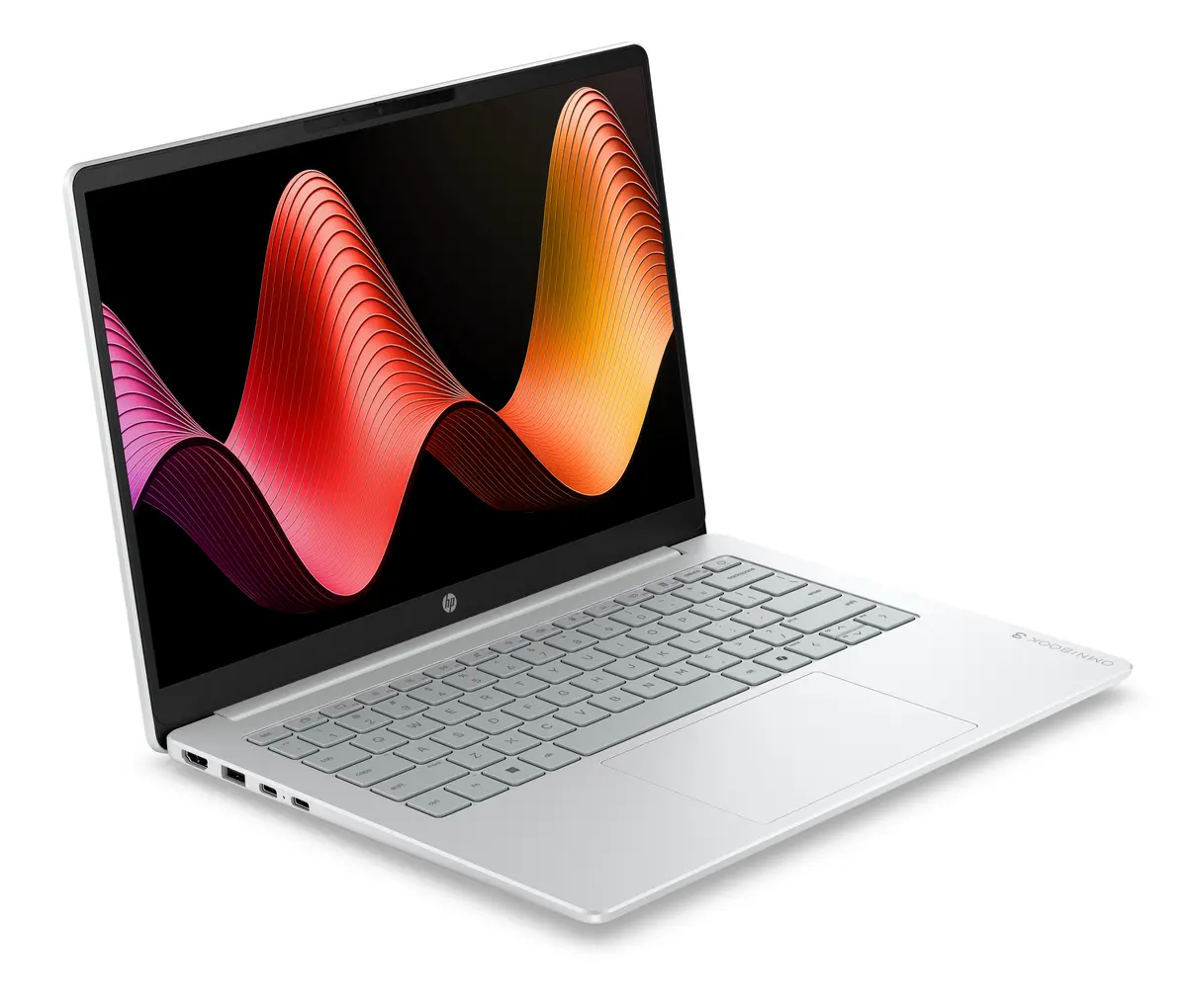 Klēpjdators HP OmniBook 3 14-hy0130ng 14&quot