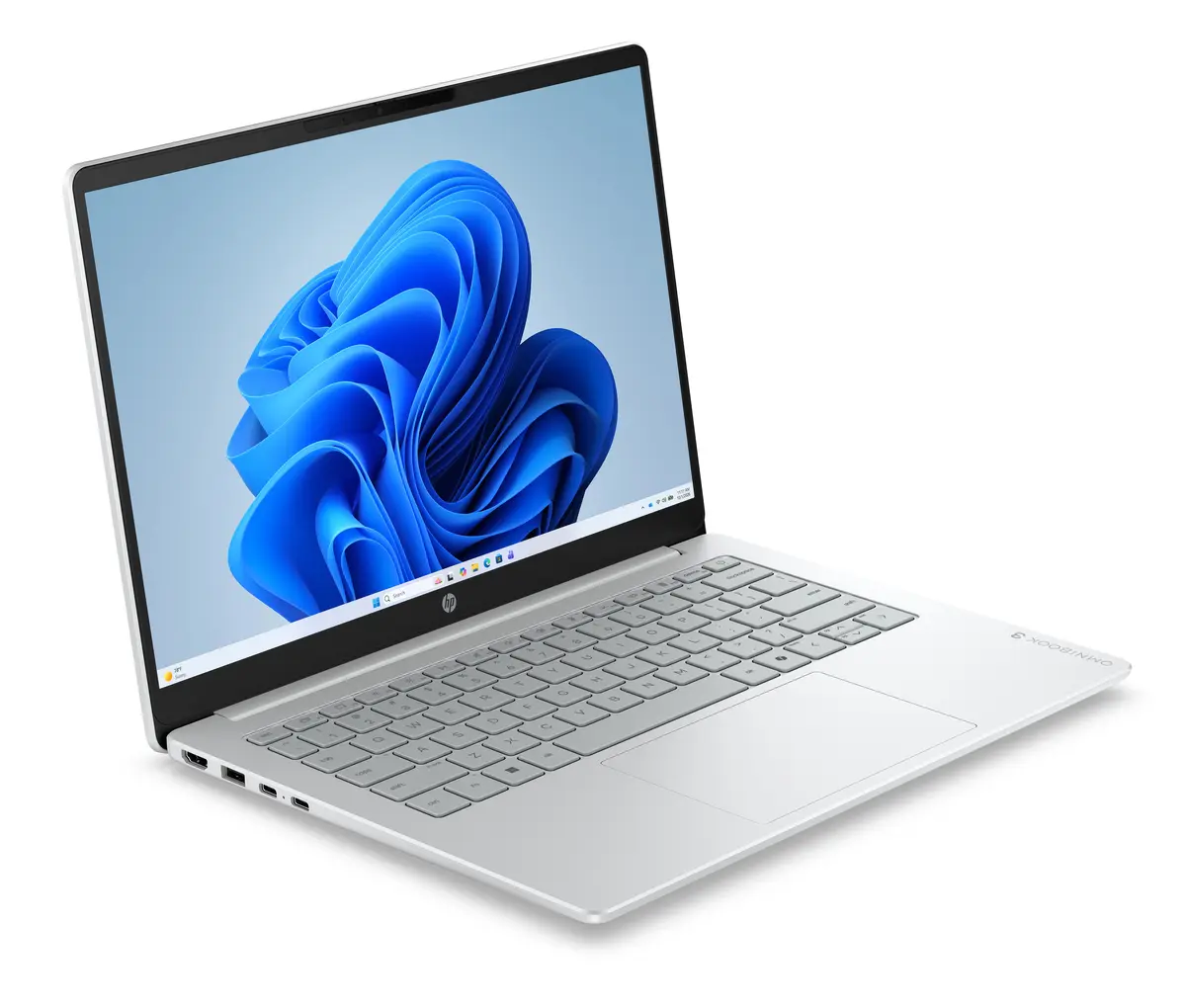Klēpjdators HP OmniBook 3 14-hy0131ng 14
