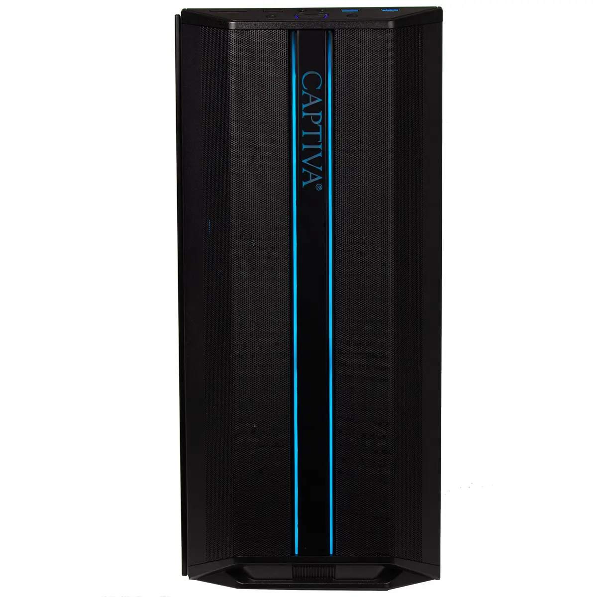 Spēļu galddators Captiva Entry Gaming I10-4111