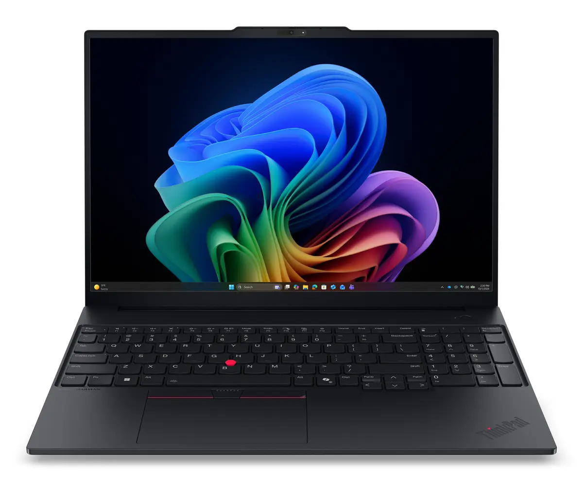Lenovo ThinkPad E16 Gen 4 Copilot+