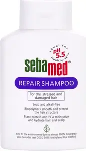 Sebamed Atjaunojošs matu šampūns