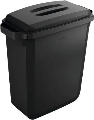 DURABIN ECO 1800503221 Atkritumu tvertne 60