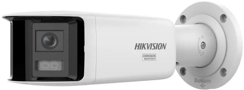 Hikvision Pro Series DS-2CD2T167G3P-LIS2UY/SL(180) Bullet IP