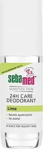 Sebamed Roll-on Deodorant 24H 50 ml