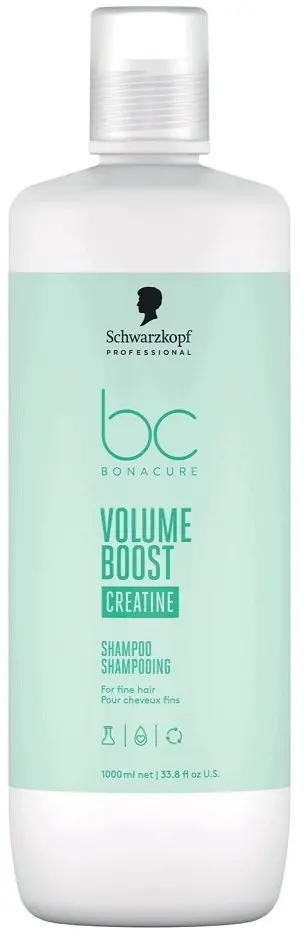 WELLA PROFESSIONALS Volume Boost Šampūns