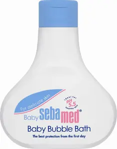 Sebamed Детская жидкость для купания