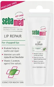 Este Lauder SEBAMED Lip Repair 10ml Lip Balm