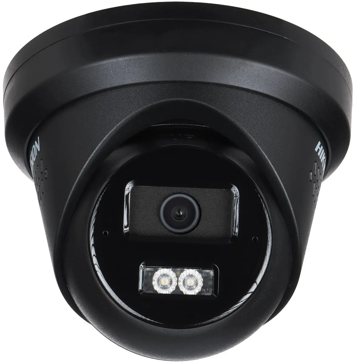 Hikvision DS-2CD2383G2-LI2U/SL(2.8MM)(BLACK) IP drošības kamera