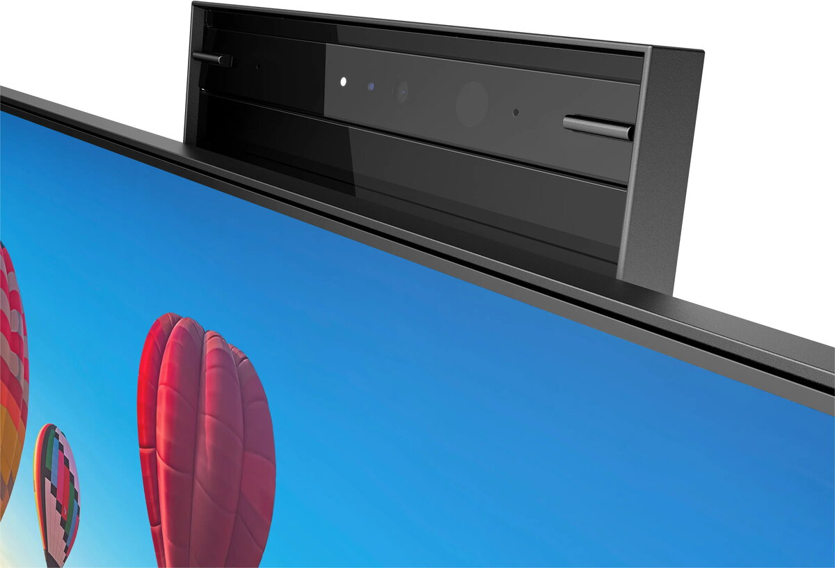 Конференц-монитор HP E24m G4 FHD USB-C Photo 7
