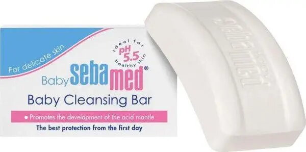 Bērnu higiēna