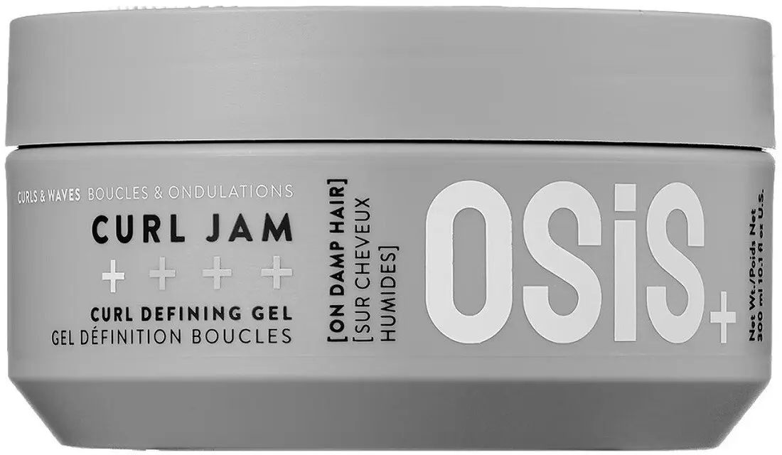 Schwarzkopf Professional Osis Curls & Waves