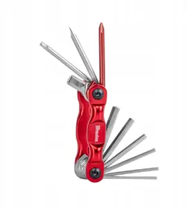 BRADAS Bicycle Multitool DIY-BA1011