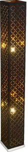Floor lamp Globo CLARKE 15229S2 standing light fixture