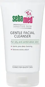 Sebamed Attīrošs gels taukainai ādai 150 ml