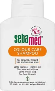 Sebamed Šampūns krāsotiem matiem 200 ml