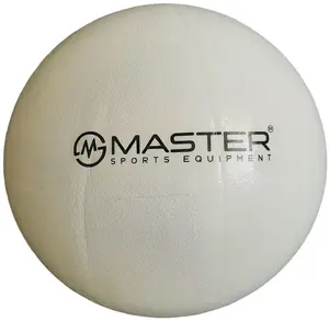 Master Gymnastic Ball 26 cm white