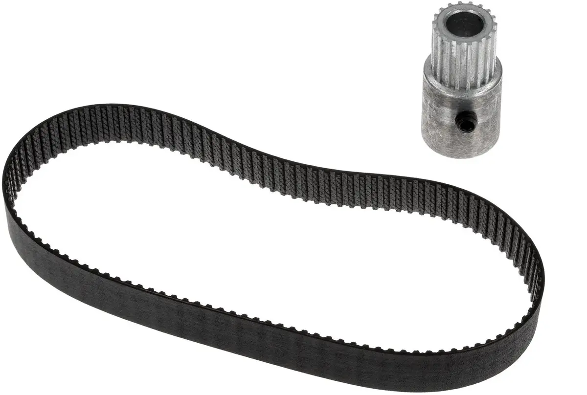 Baratza Vario/Vario V Helical Pulley ar