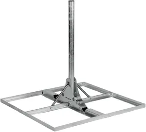 Podspeakers GOLIAT-456 Ballast Mast
