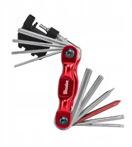Bradas DIY-BA1012 Bicycle Multitool
