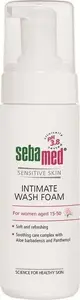 Sebamed Intīmās higiēnas mazgāšanas putas pH 3.8 150ml