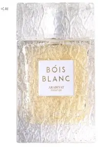 Parfums De Marly Arabiyat Prestige Bois Blanc Eau De Parfum Unisex 100 Ml