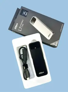 DAHUA PSSD-L7-2TB External Solid State Drive 2000 GB USB 3.2 Gen 2