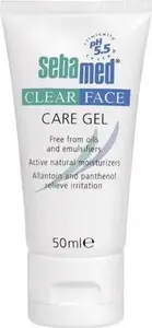 Sebamed Mitrinošs sejas gēls Clear Face 50ml