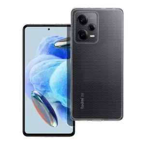 OEM Чехол для Oppo A5 PRO 5G Прозрачный 2 мм с защитой камеры