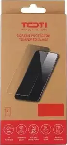 HOCO TEMPERED 2D Full Screen Protector
