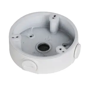 Монтажная коробка Dahua PFA136-W Белая